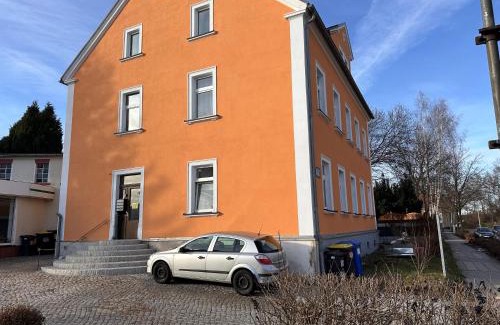 Freiberg Sud Apartment | FeWo BiBo
