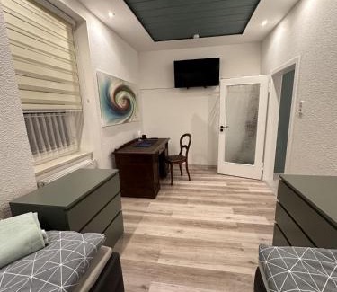 Freiberg Sud Apartment | FeWo BiBo
