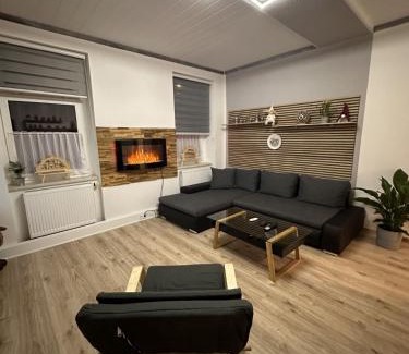 Freiberg Sud Apartment | FeWo BiBo