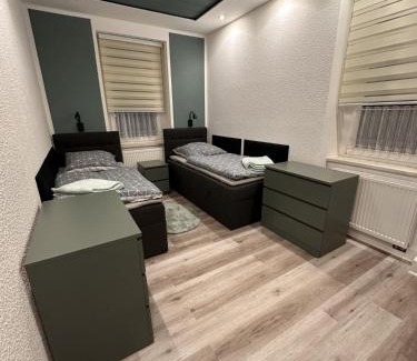 Freiberg Sud Apartment | FeWo BiBo