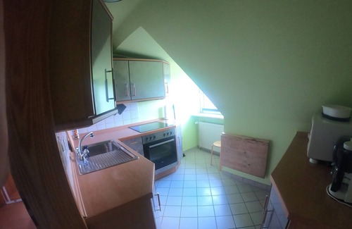 Ahrensbok Apartment | FeWo-Biewald