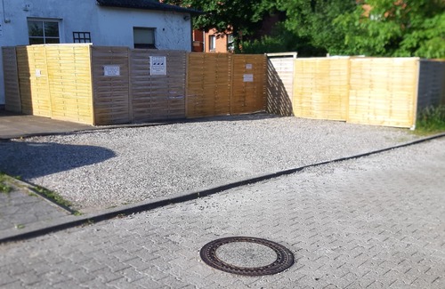Ahrensbok Apartment | FeWo-Biewald
