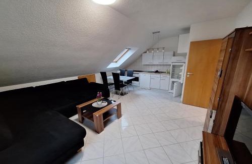 Neuenburg am Rhein Apartment | FeWo BlackForest