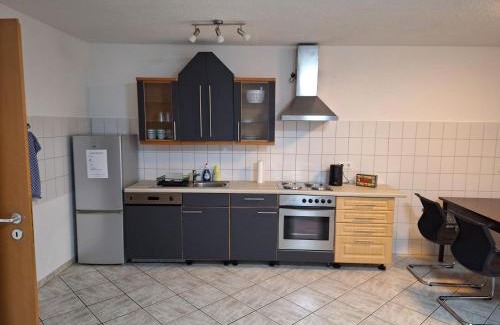 Neuenburg am Rhein Apartment | FeWo BlackForest 2