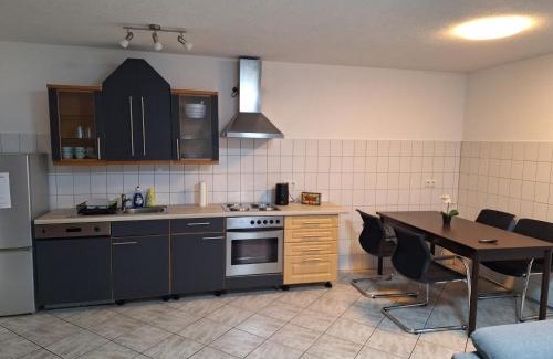 Neuenburg am Rhein Apartment | FeWo BlackForest 2