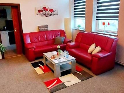 Mylau Apartment | Fewo Blick Mylau