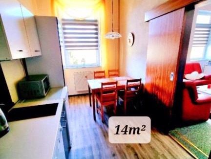 Mylau Apartment | Fewo Blick Mylau
