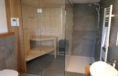 Wermsdorf Apartment | Fewo Blick zum Stern