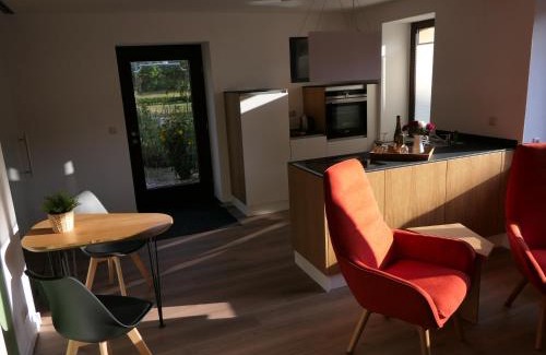 Wermsdorf Apartment | Fewo Blick zum Stern