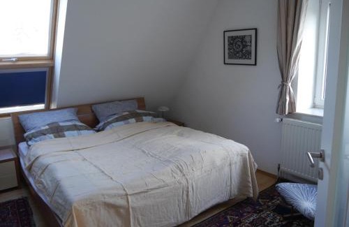 Horde Apartment | FeWo BlumenPott