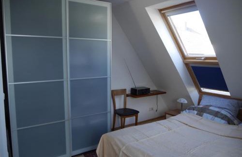 Horde Apartment | FeWo BlumenPott