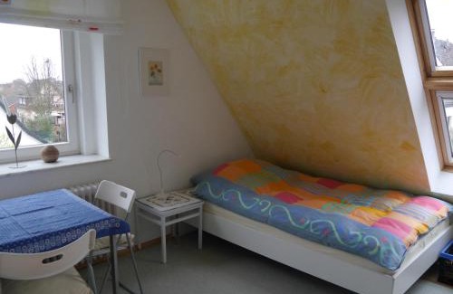 Horde Apartment | FeWo BlumenPott