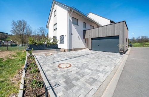 Elzach Apartment | Fewo Blumenweg