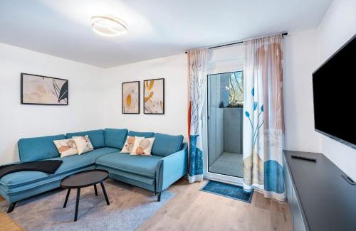 Elzach Apartment | Fewo Blumenweg