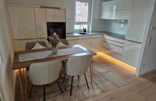 Rielasingen-Worblingen Apartment | FeWo Bodensee Base