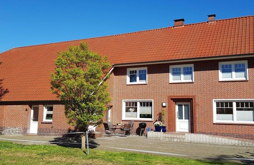 Leer Apartment | Fewo boob - Apartments Landliebe, 15187