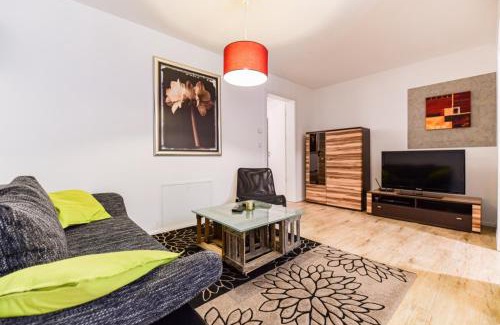 Auerbach Apartment | FeWo Brückweg