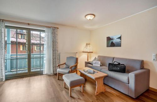 Oberaudorf Apartment | Fewo Brünnstein - Nr 40 Pool, Sauna
