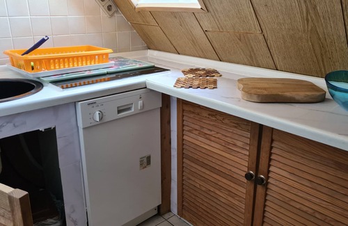 Ilsenburg Apartment | Fewo Brockenblick Ilsenburg Cozy vacation apartment at the foot of the Brocken