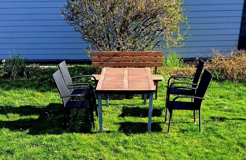 Ilsenburg Apartment | Fewo Brockenblick Ilsenburg Cozy vacation apartment at the foot of the Brocken