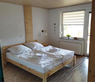 Graefenberg House | FeWo Buchwald - Rückzugsort in der Fränkischen Schweiz