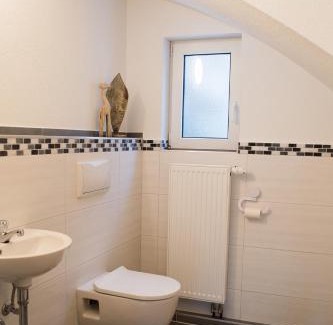 Lauscha Apartment | FeWo Bucker