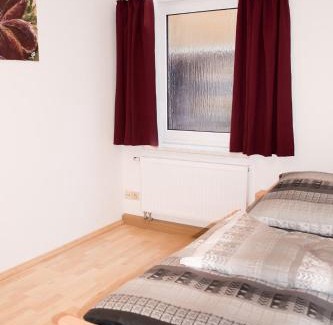 Lauscha Apartment | FeWo Bucker