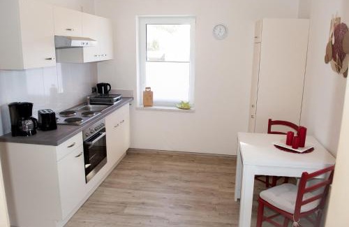 Lauscha Apartment | FeWo Bucker