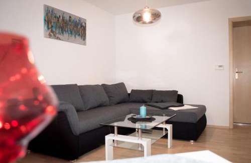 Lauscha Apartment | FeWo Bucker