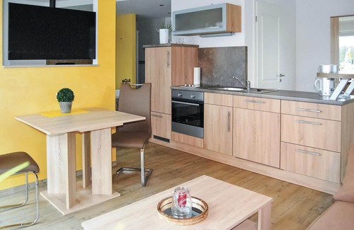 Kaschow Apartment | FeWo Burg Müggenburg