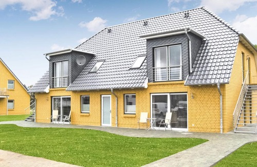 Kaschow Apartment | FeWo Burg Müggenburg
