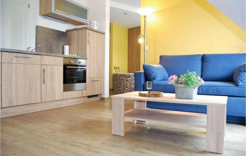 Kaschow Apartment | Fewo Burg Rothenklempenow