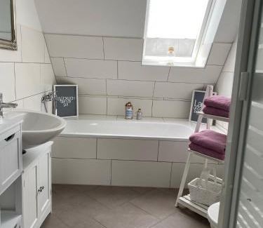 Boizenburg Apartment | FeWo Casa