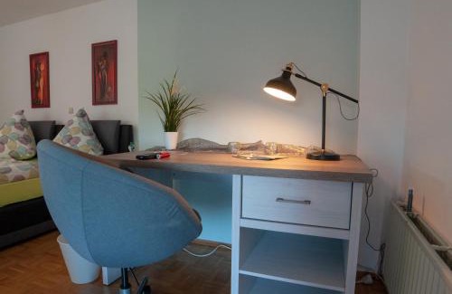 Coesfeld Apartment | FeWo Casa Mallorca