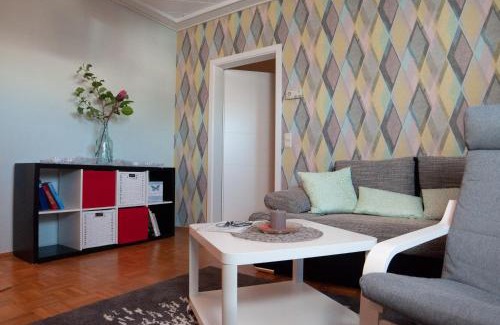 Coesfeld Apartment | FeWo Casa Mallorca