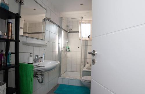Coesfeld Apartment | FeWo Casa Mallorca