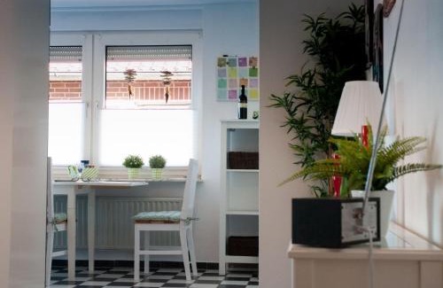 Coesfeld Apartment | FeWo Casa Mallorca
