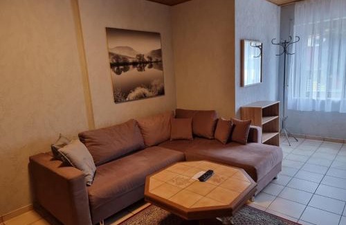 Traben-Trarbach Apartment | Fewo-central-traben
