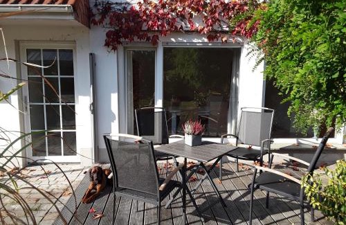 Bad Meinberg Apartment | FeWo Charlotte