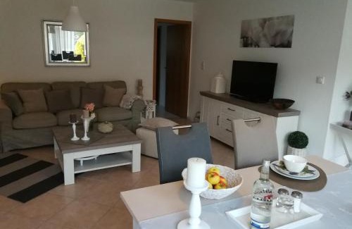 Bad Meinberg Apartment | FeWo Charlotte