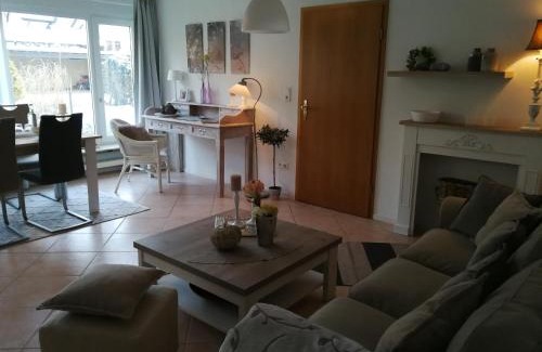 Bad Meinberg Apartment | FeWo Charlotte