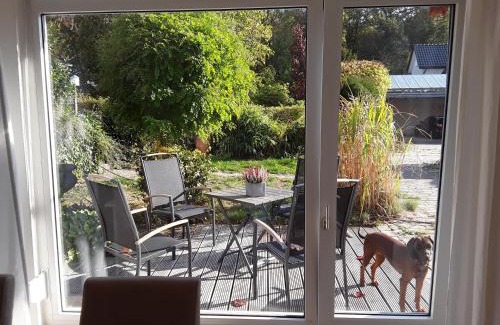Bad Meinberg Apartment | FeWo Charlotte