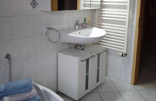 Diepholz Apartment | Fewo Dümmer-diepholz