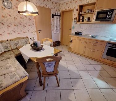 Diepholz Apartment | FEWO Dümmer-Diepholz1