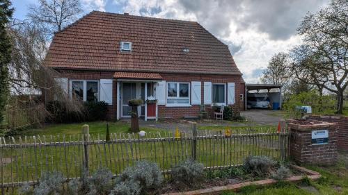 Loxstedt Apartment | FeWo Düver