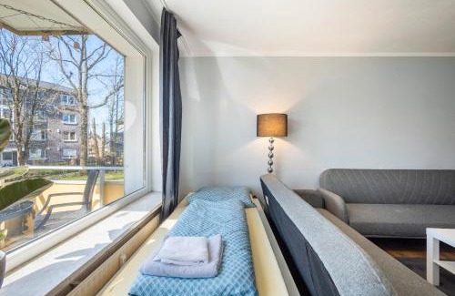 Quickborn Apartment | Fewo Danzing