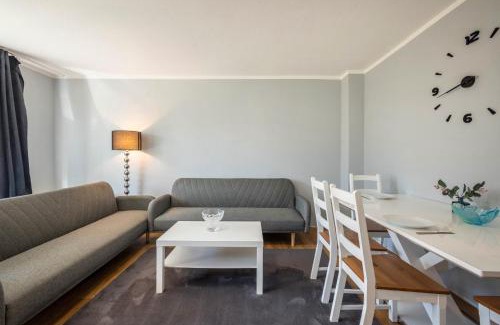 Quickborn Apartment | Fewo Danzing