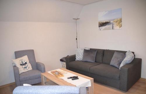 Wischhafen Apartment | FeWo Deichblick Wischhafen
