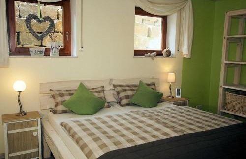 Eggolsheim Apartment | FeWo Die Dittrichs