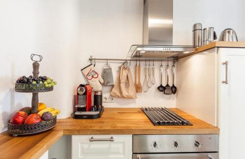Laaber Apartment | FeWo Die Schleif